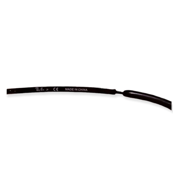 Vintage Ray-Bans - Picture 6 of 7